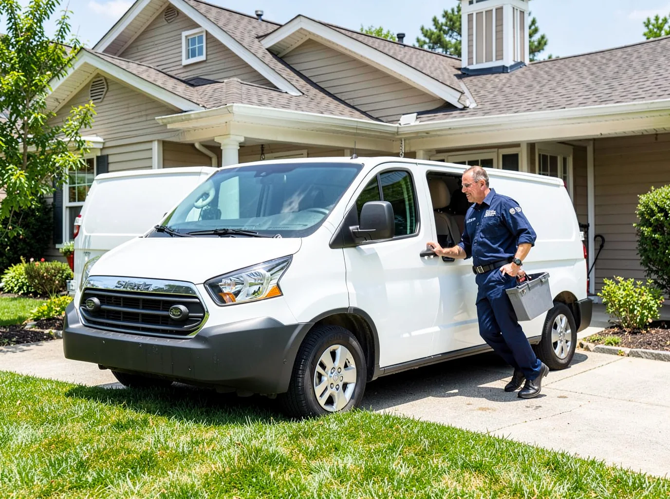 Emergency Plumber company in Vansant, VA