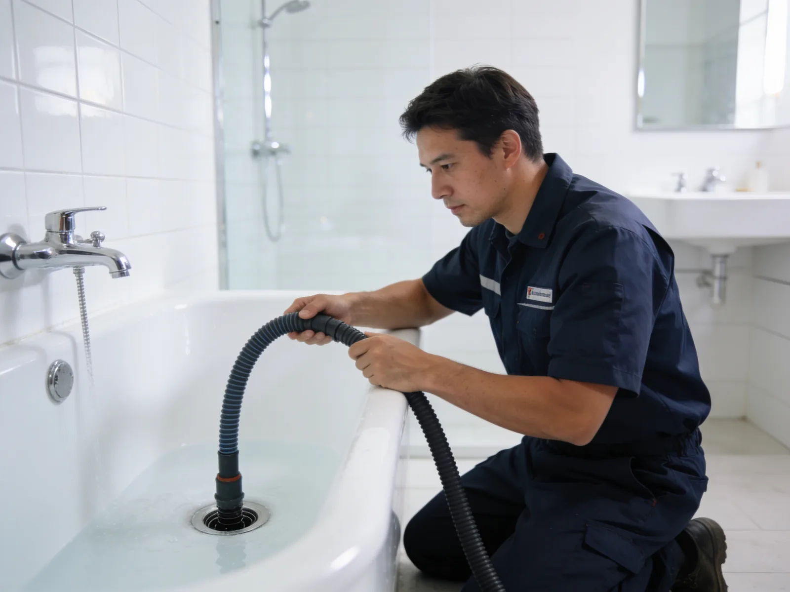 Emergency Plumber Vansant, VA FAQs